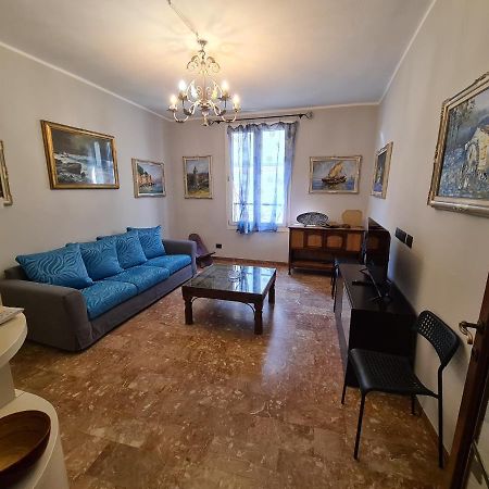 Una Finestra Su Rapallo By Portofinovacanze Екстер'єр фото
